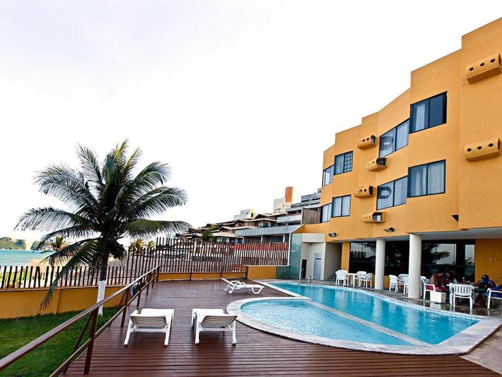 Atlantico Flat - 108 Natal