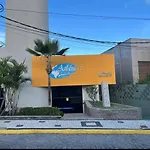 Atlantico Flat - Apt 108