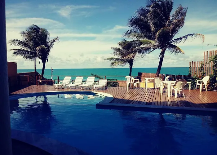 Atlantico Flat - Apt 108