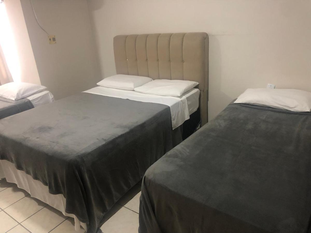 Apartamento Atlantico Flat - 108 Natal