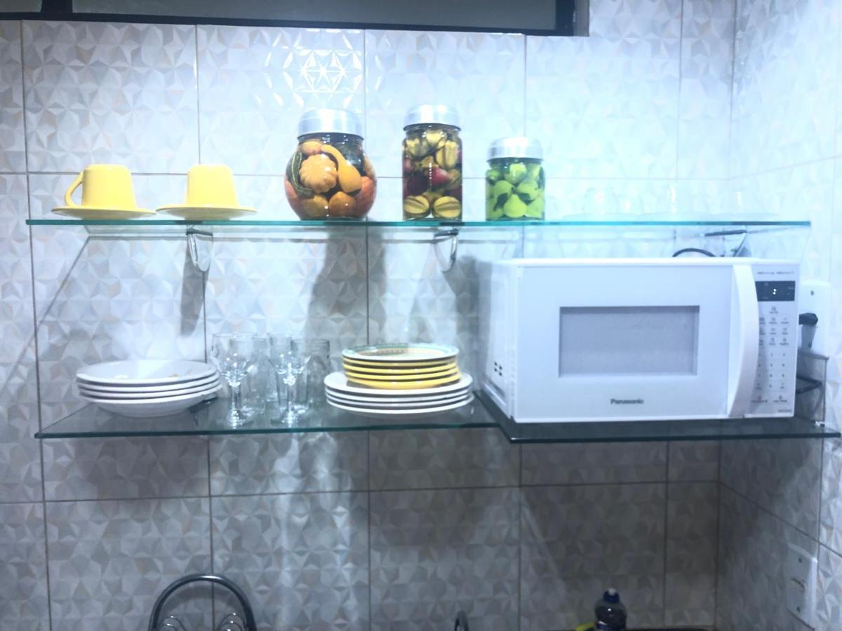 Apartamento Atlantico Flat - 108 Natal