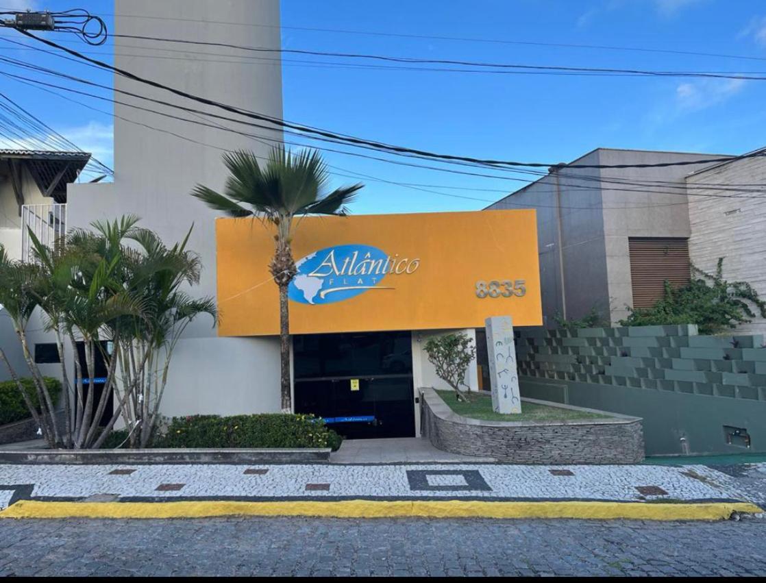 Atlantico Flat - 108 *