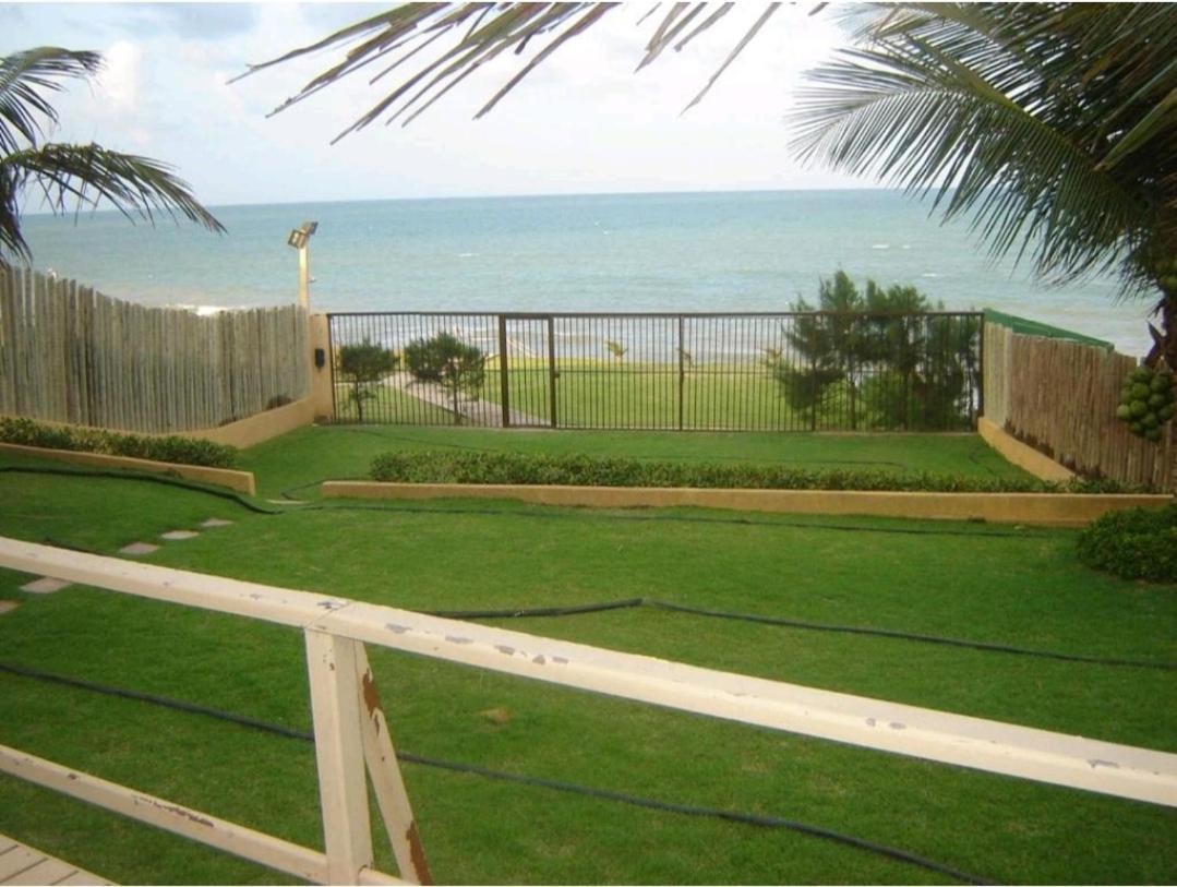 Apartamento Atlantico Flat - 108 *