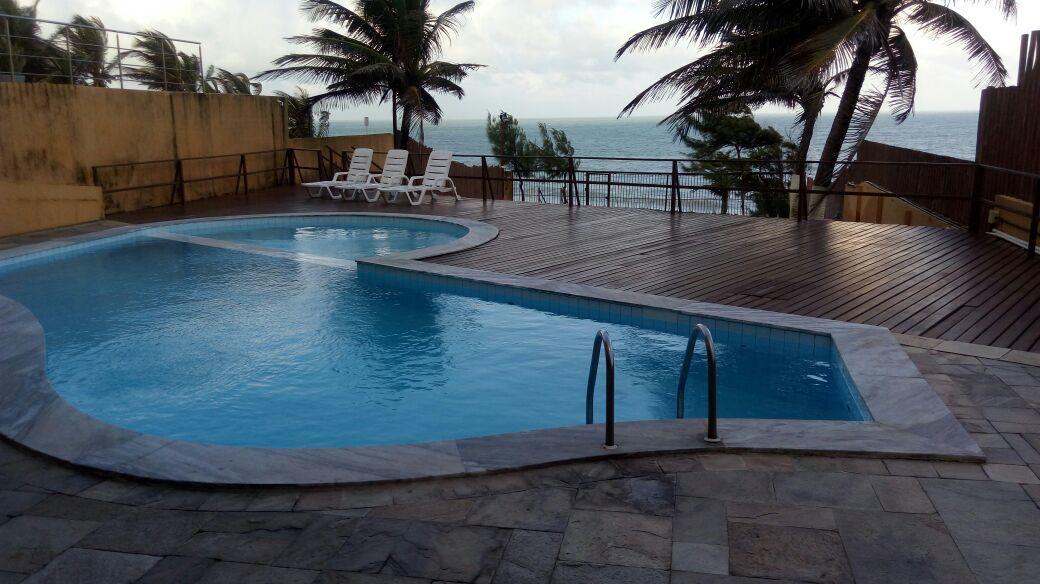 Atlantico Flat - 108 *