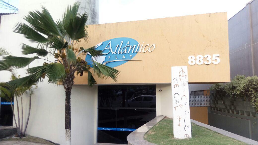 Atlantico Flat - 108
