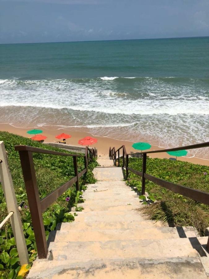 Atlantico Flat - 108 Natal