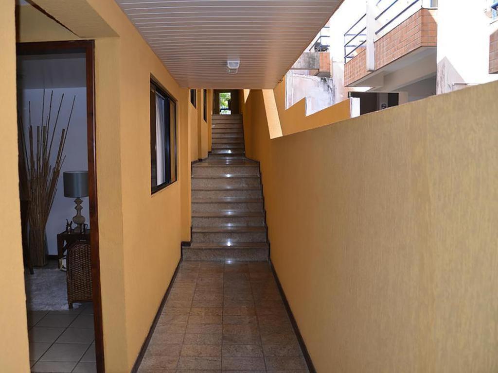 Atlantico Flat - 108 Apartamento